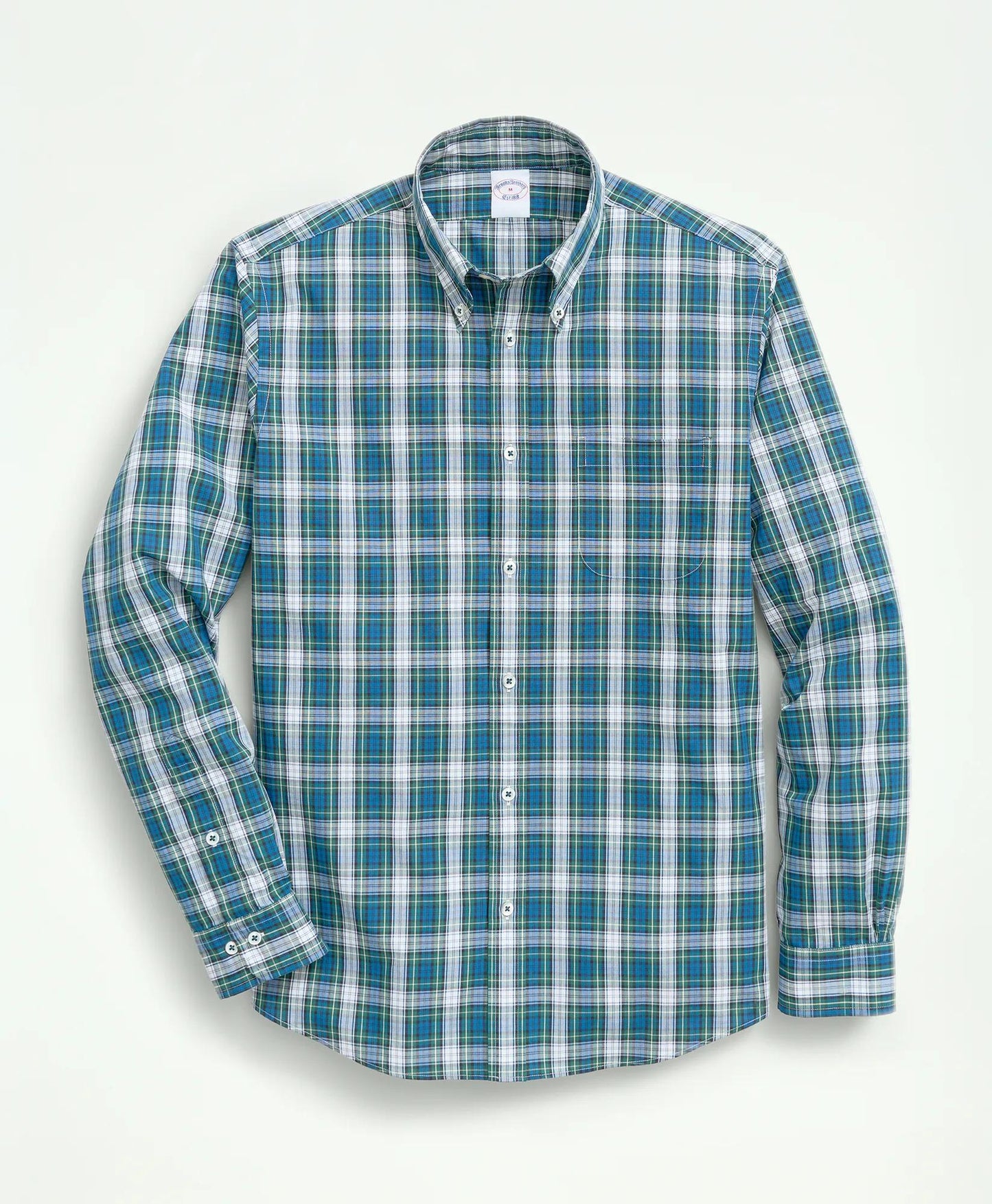 Friday Oxford Shirt