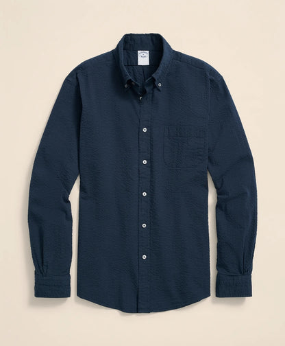 Friday Oxford Shirt