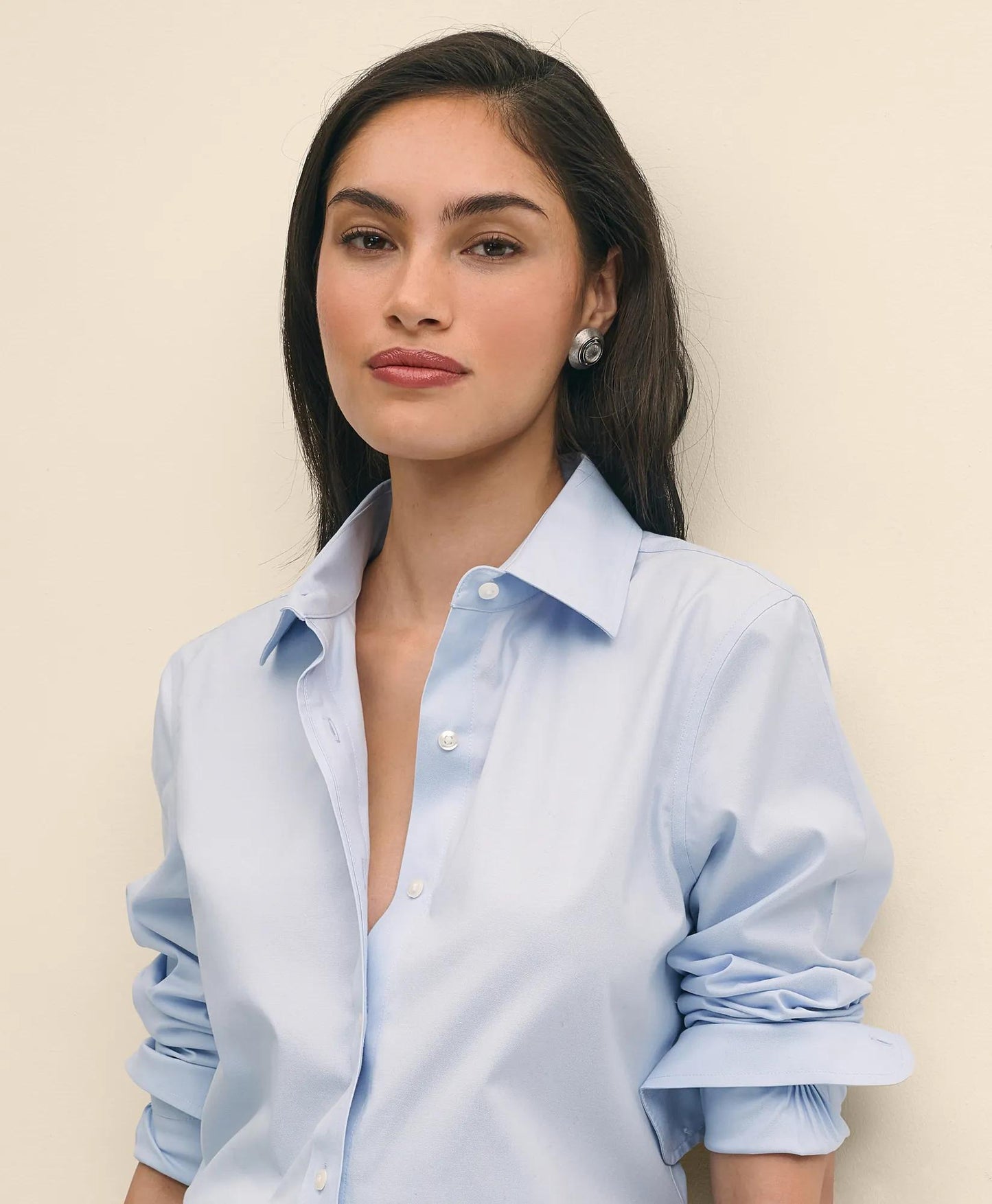 Friday Oxford Shirt