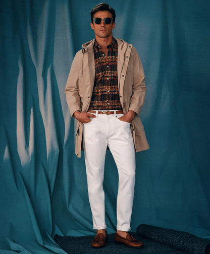 Friday Oxford Shirt