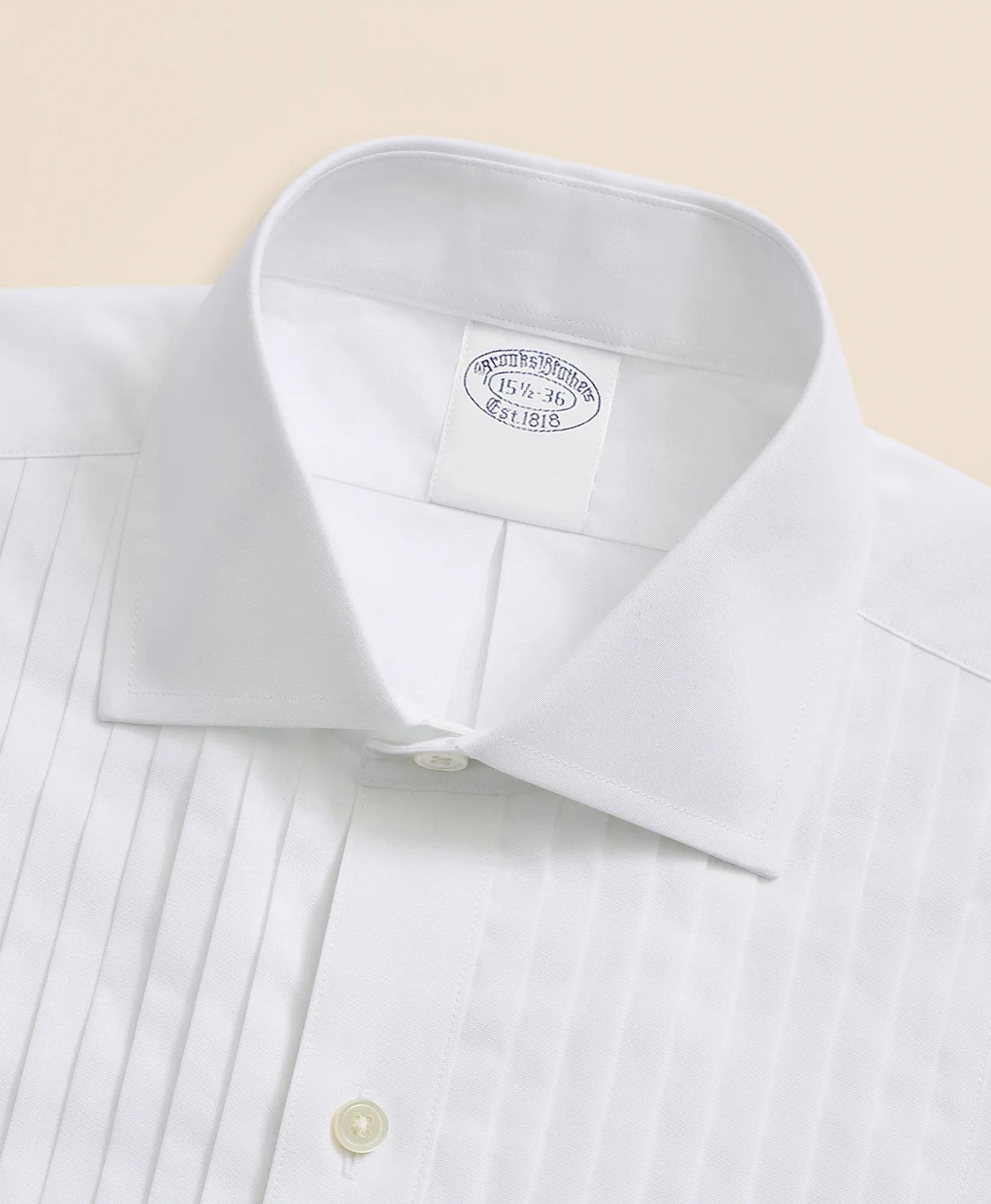 Friday Oxford Shirt