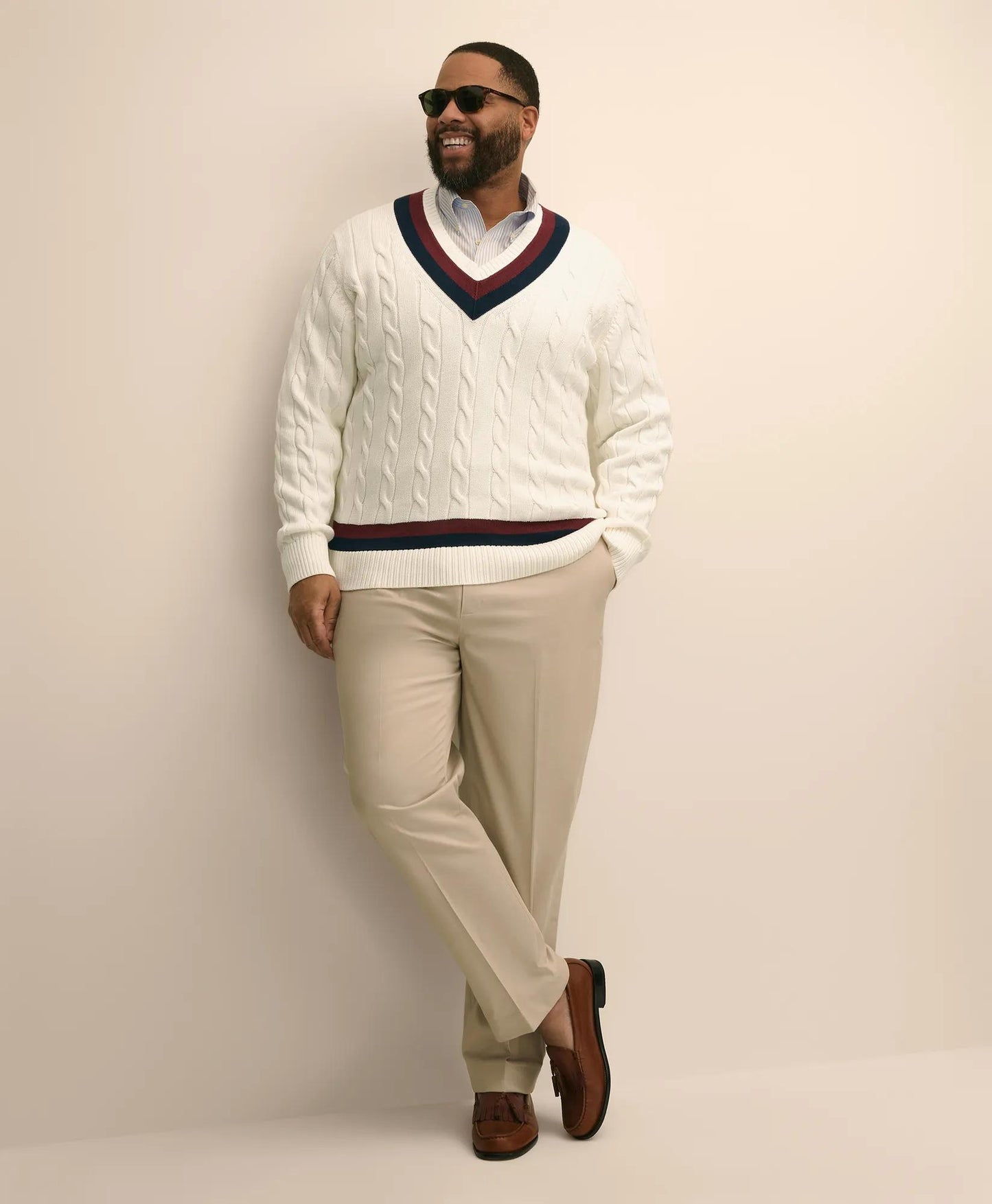 Friday Oxford Shirt