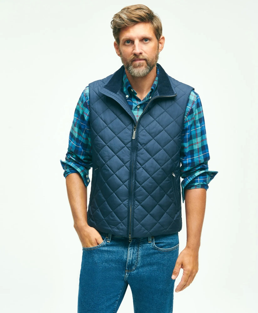 Friday Oxford Shirt