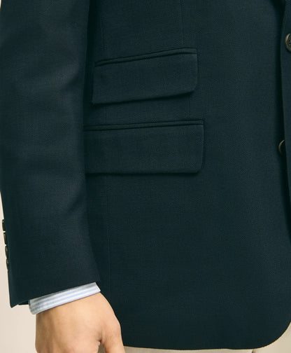 Friday Oxford Shirt