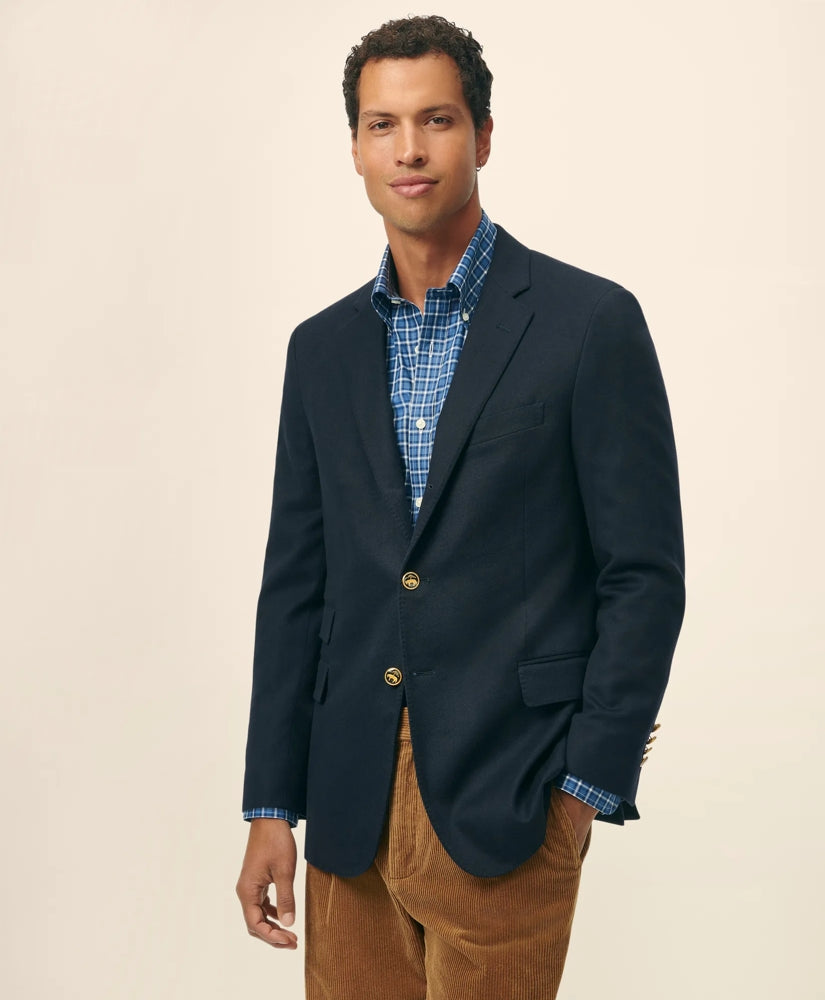 Friday Oxford Shirt