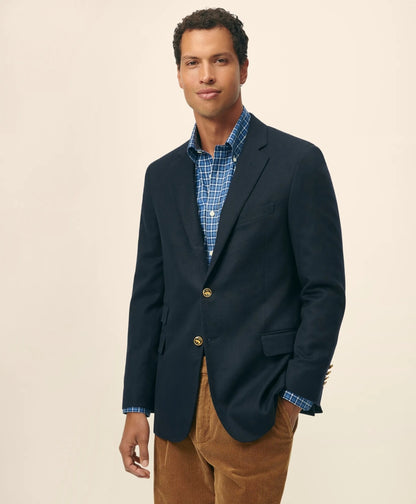 Friday Oxford Shirt