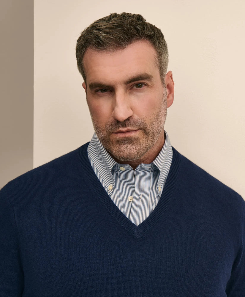 Friday Oxford Shirt