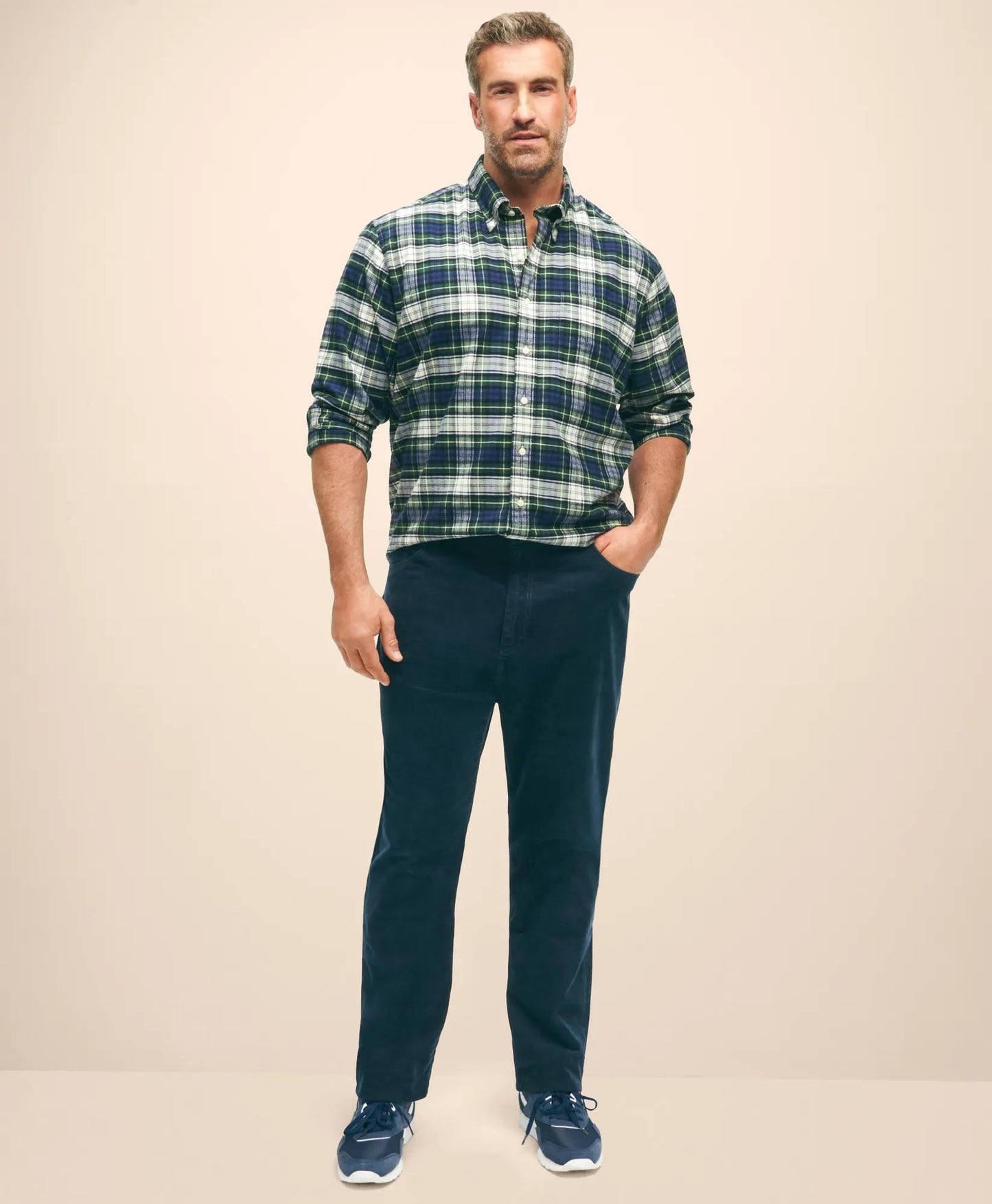 Friday Oxford Shirt
