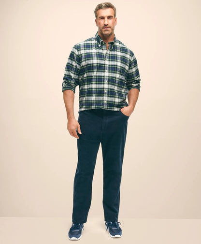 Friday Oxford Shirt