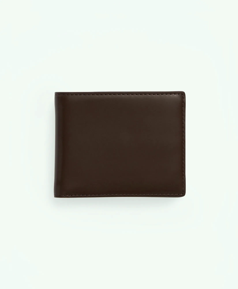 Leather Billfold