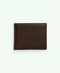 Leather Billfold