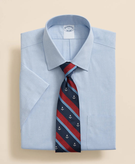 Friday Oxford Shirt