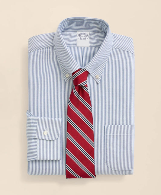 Friday Oxford Shirt