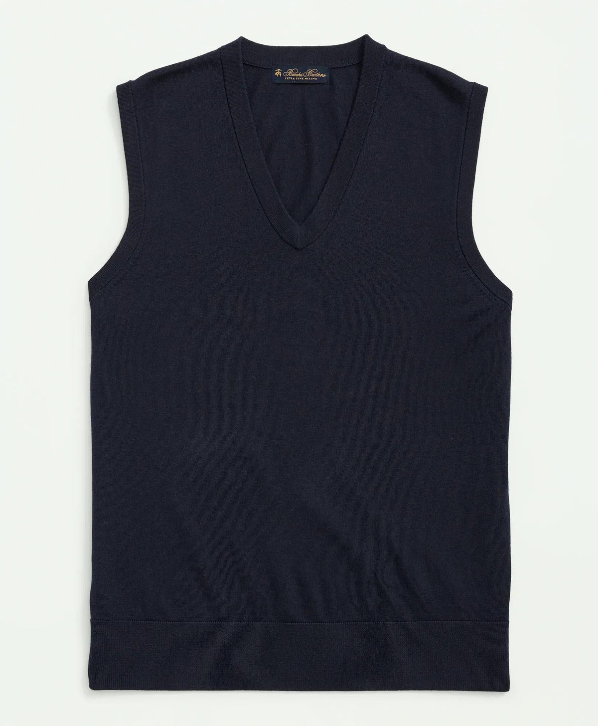 Ultimate Merino Wool Sweater Vest