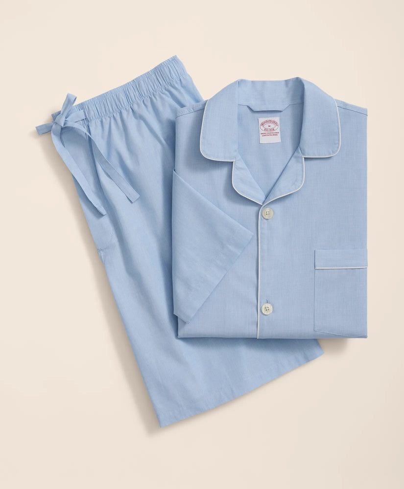 Friday Oxford Shirt
