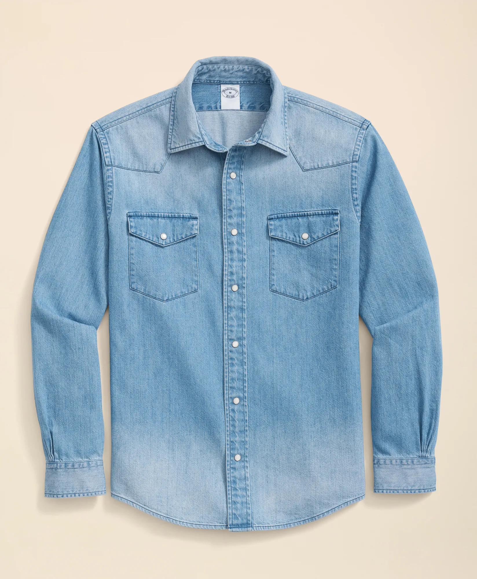 Friday Oxford Shirt
