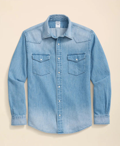 Friday Oxford Shirt