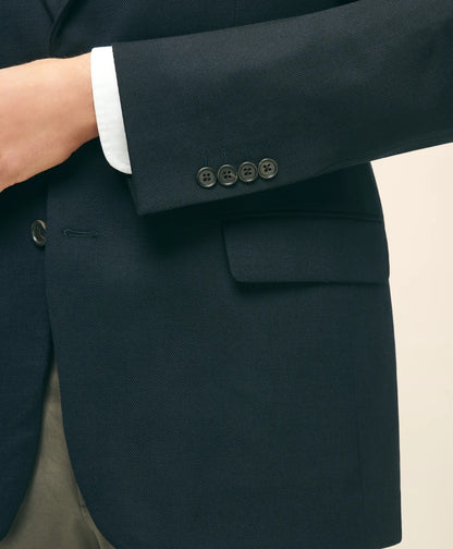 Friday Oxford Shirt