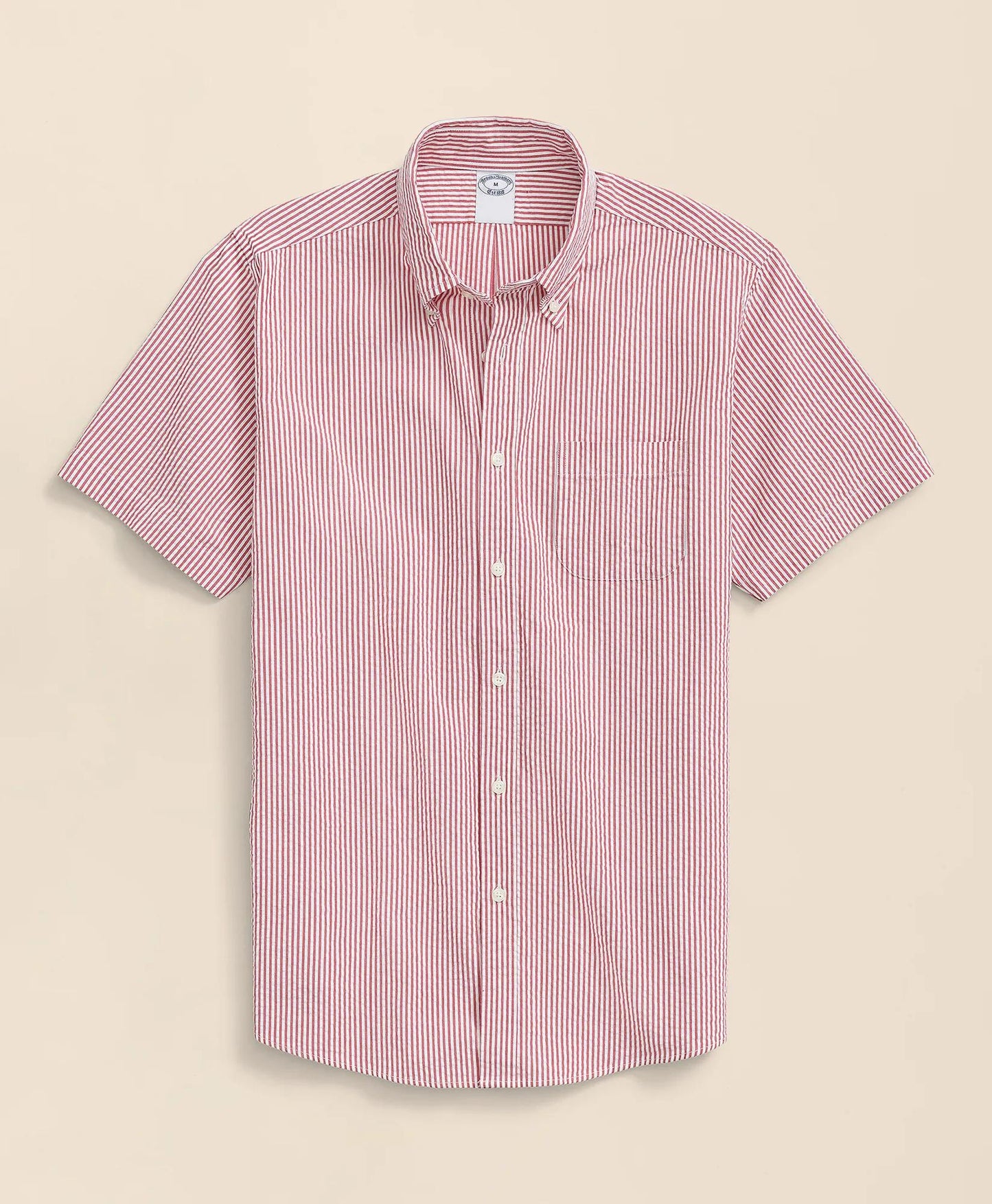Friday Oxford Shirt