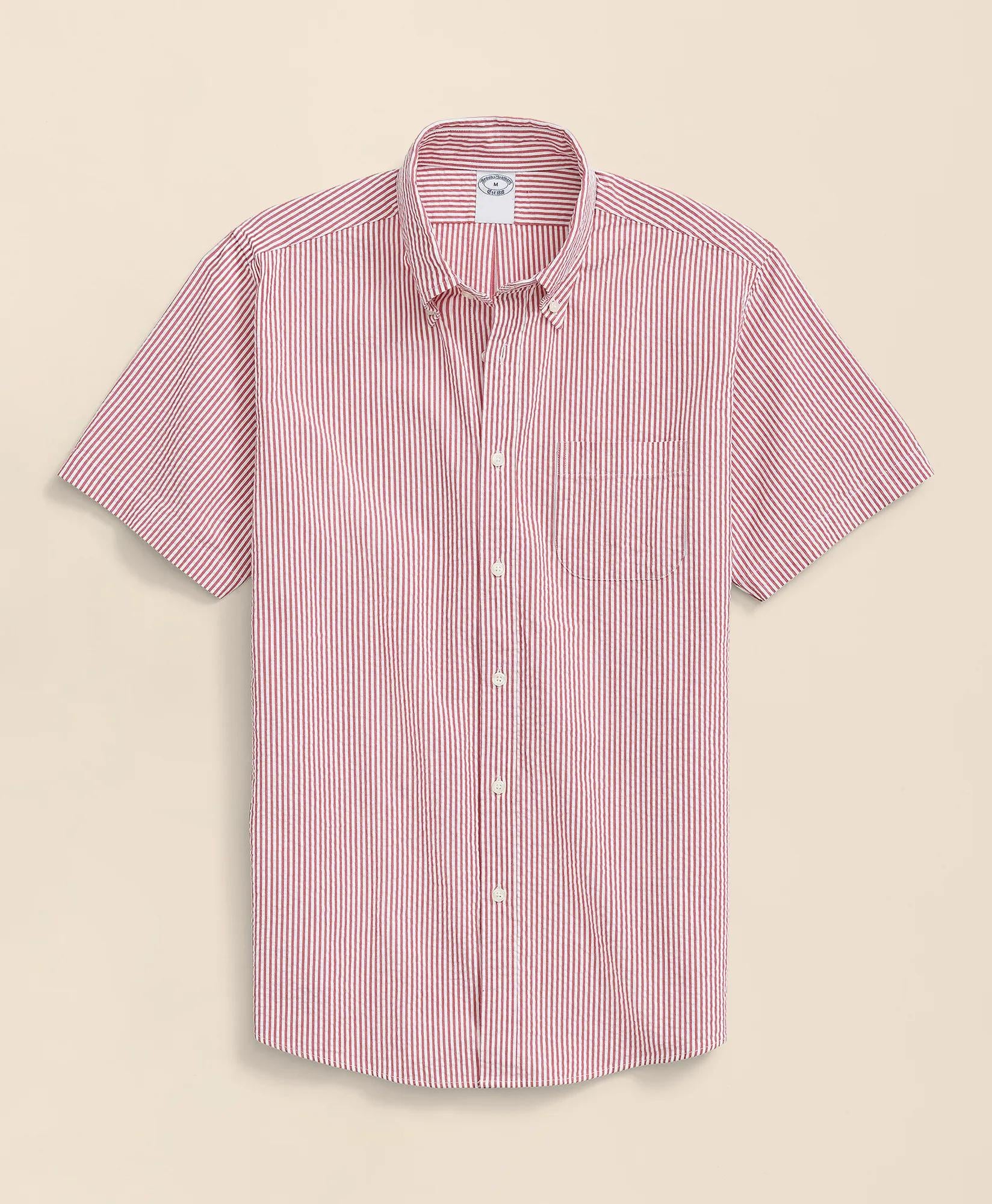 Friday Oxford Shirt