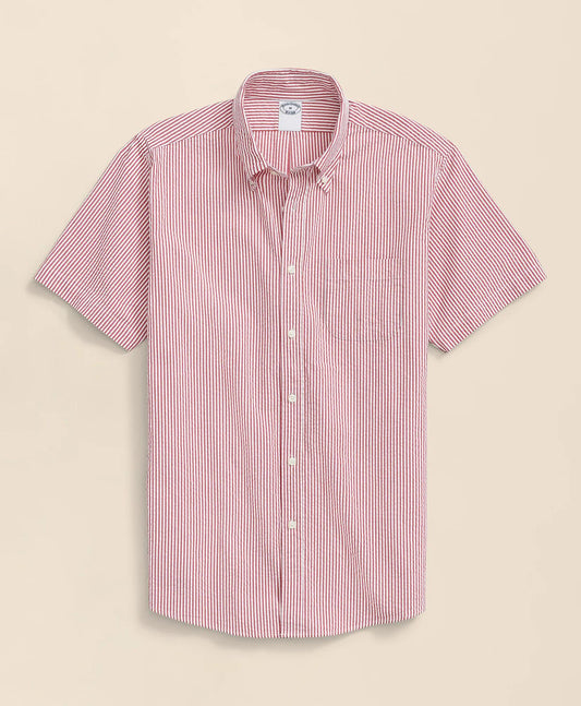 Friday Oxford Shirt
