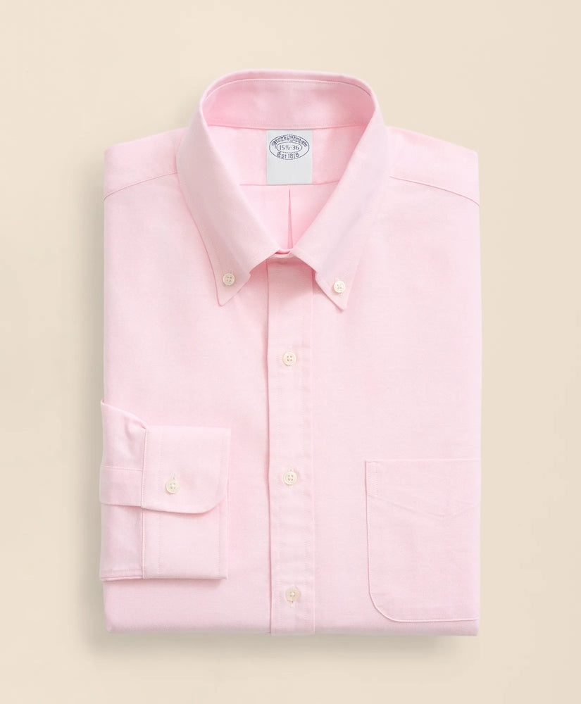 Friday Oxford Shirt