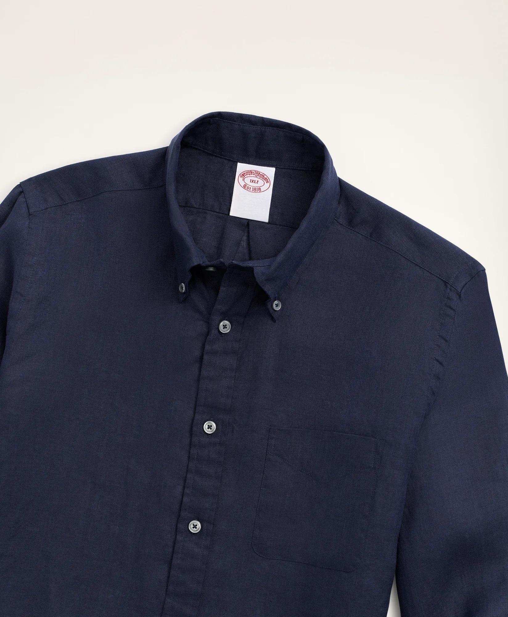 Friday Oxford Shirt