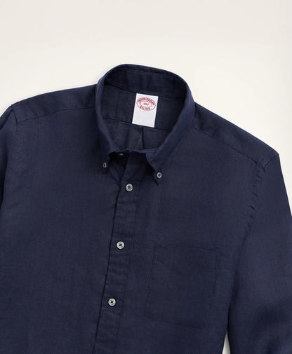 Friday Oxford Shirt