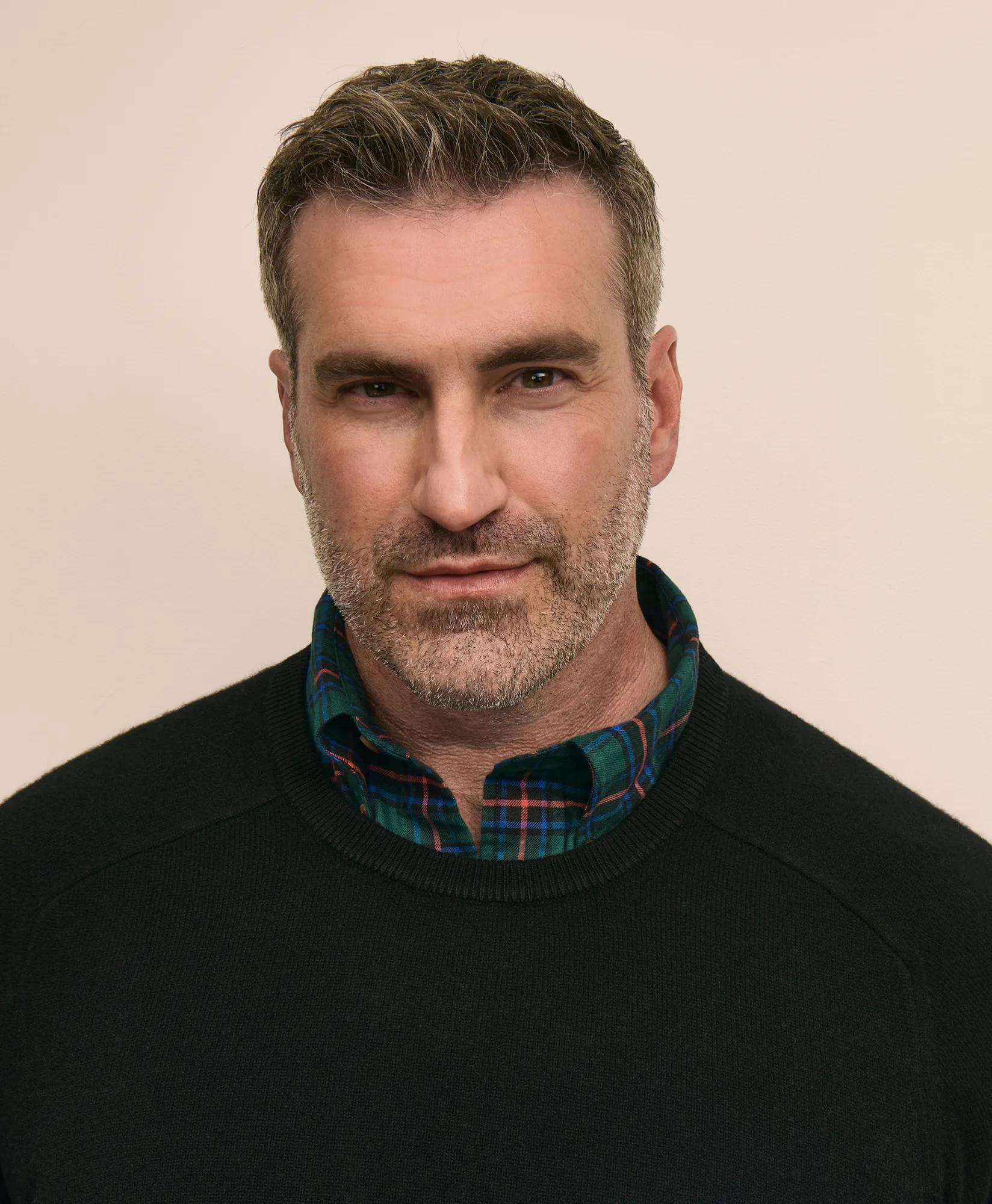 Friday Oxford Shirt