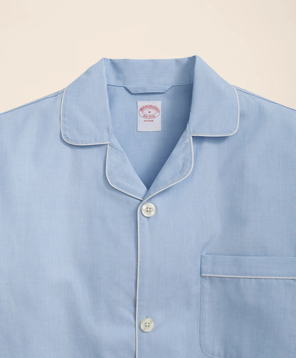 Friday Oxford Shirt