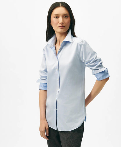 Friday Oxford Shirt