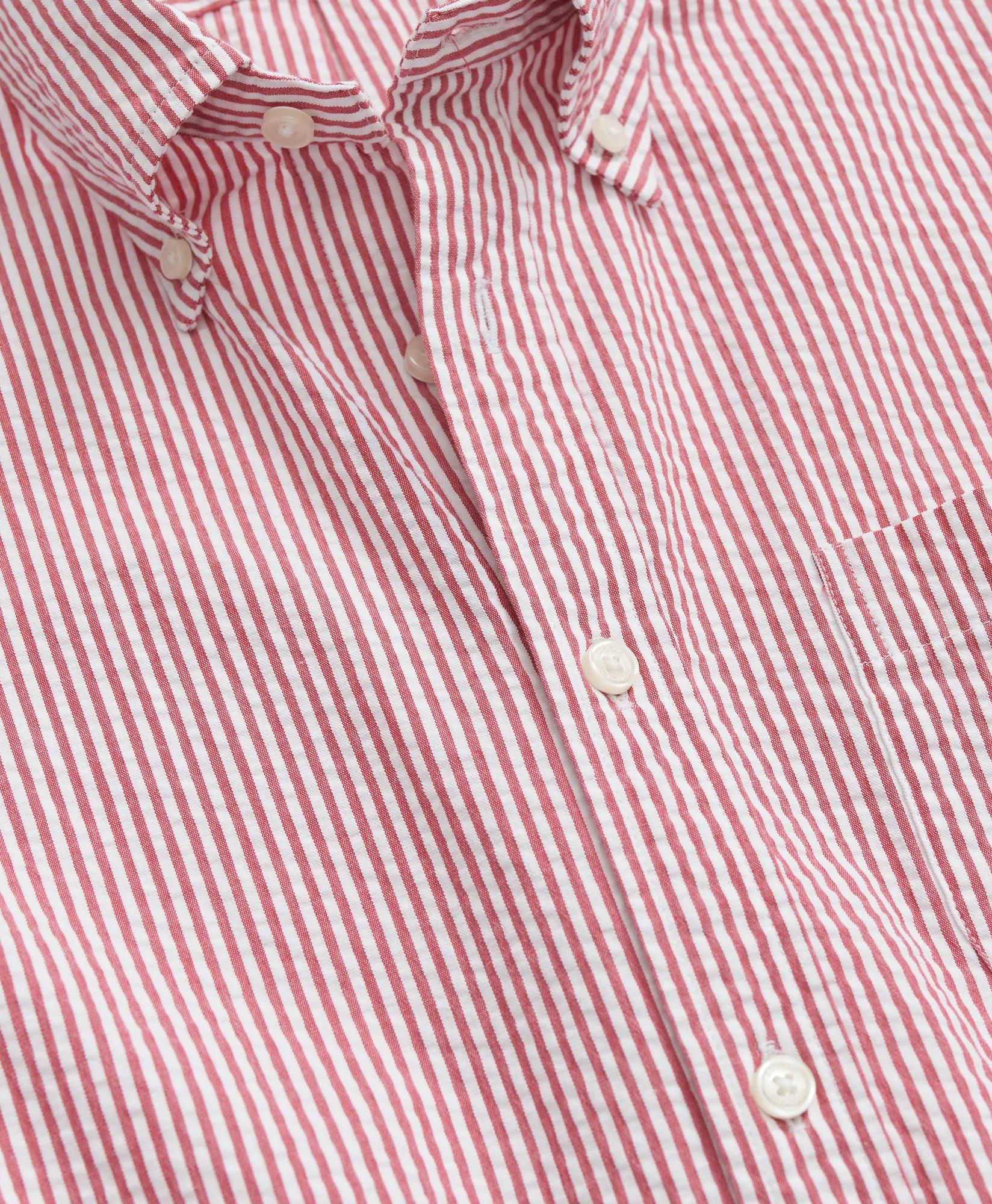 Friday Oxford Shirt