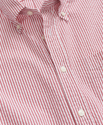 Friday Oxford Shirt
