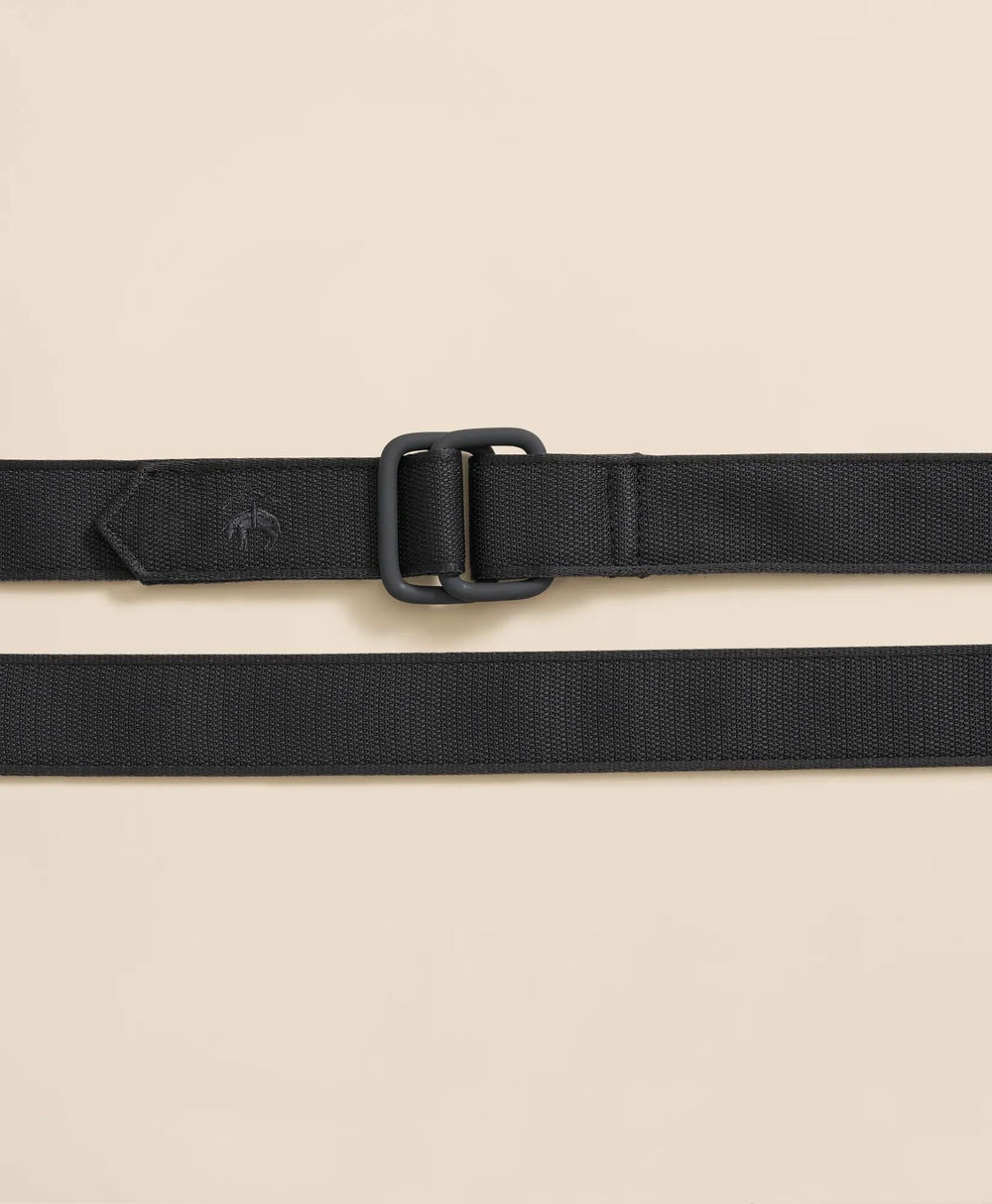Performance D-Ring Belt