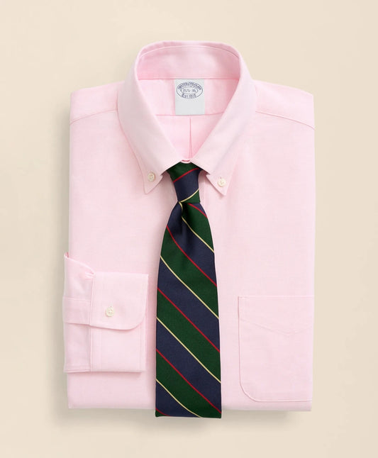 Friday Oxford Shirt
