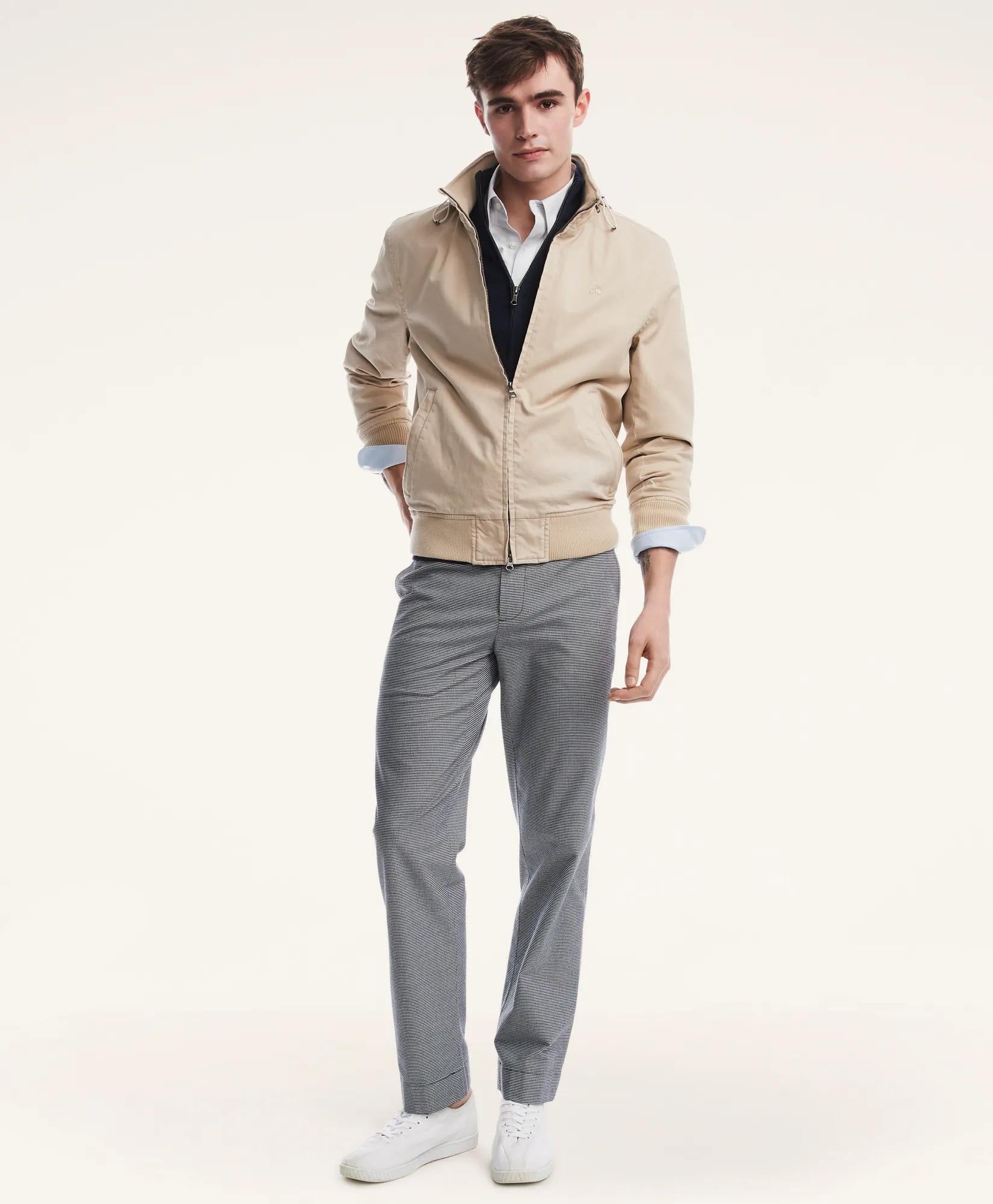 Friday Oxford Shirt
