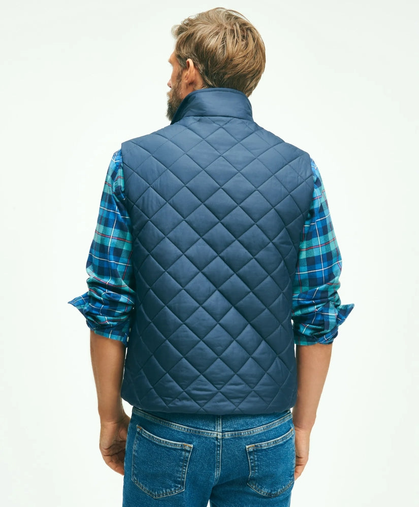 Friday Oxford Shirt