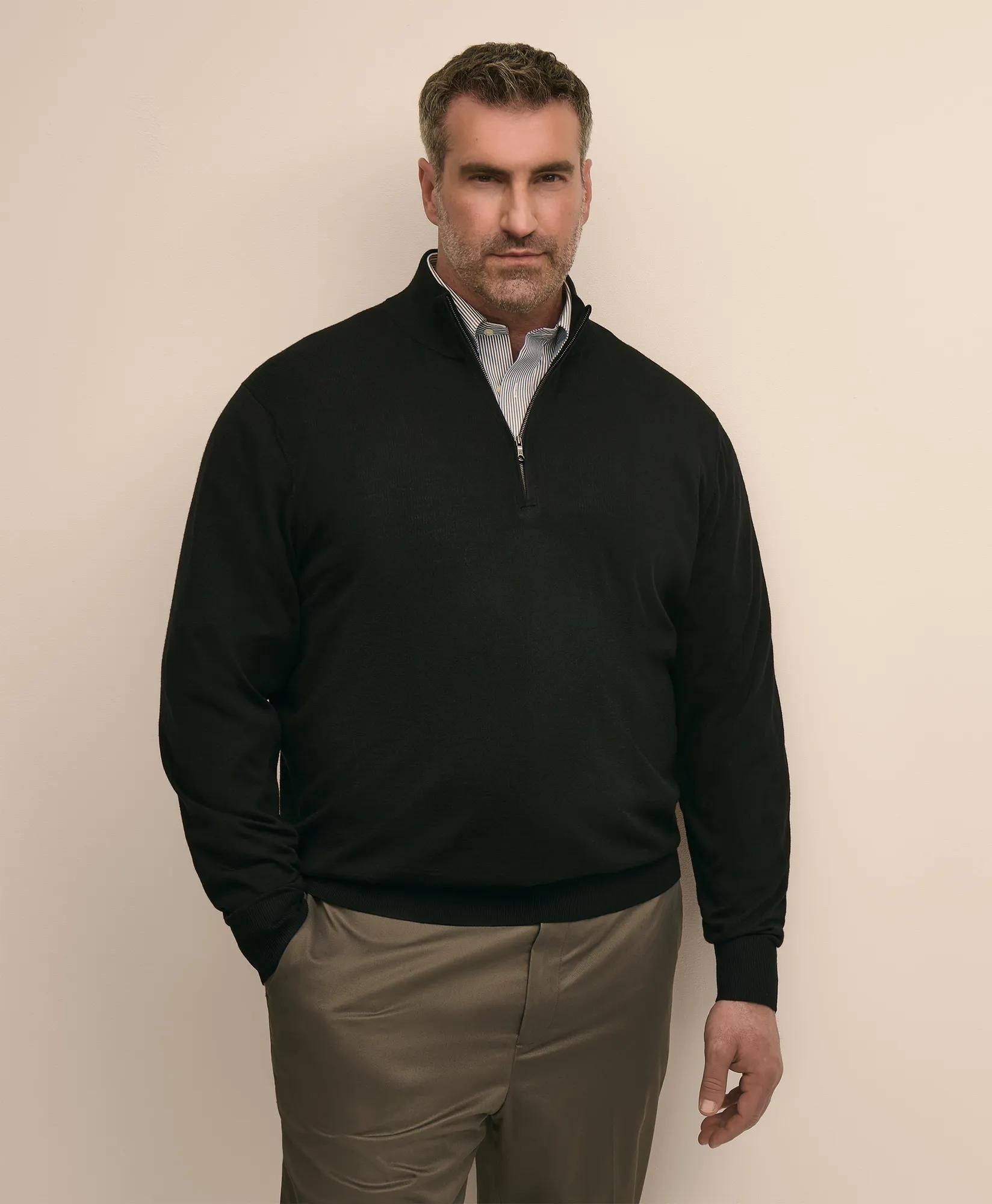 Friday Oxford Shirt