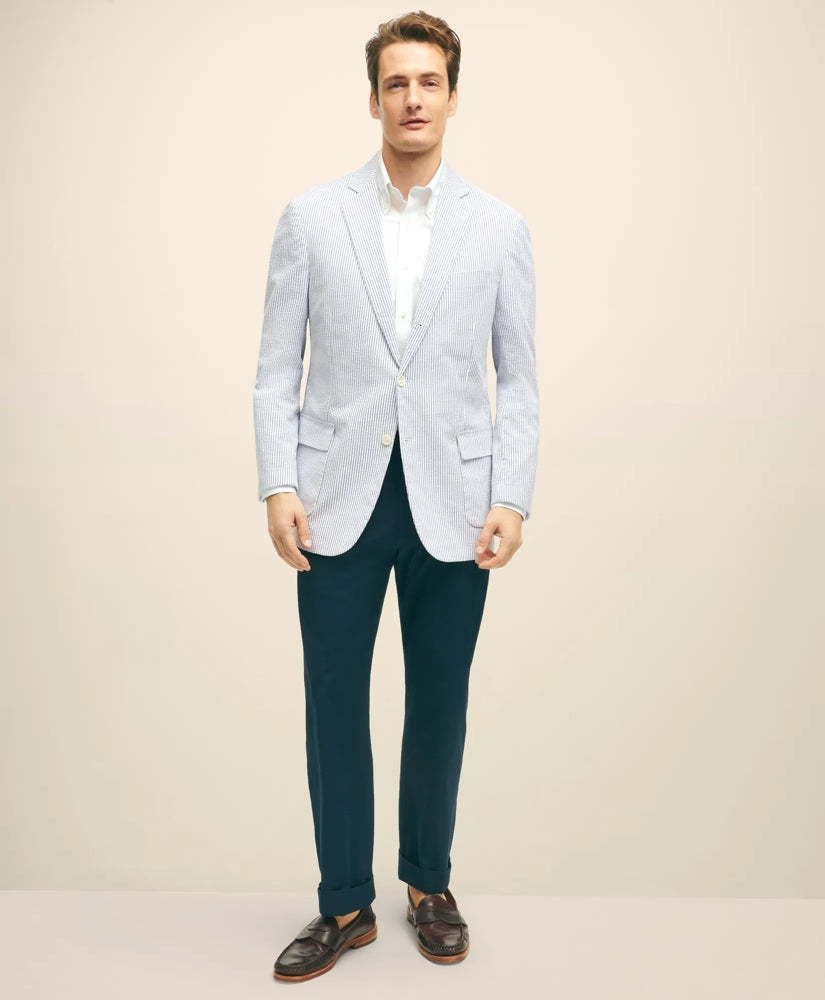 Friday Oxford Shirt