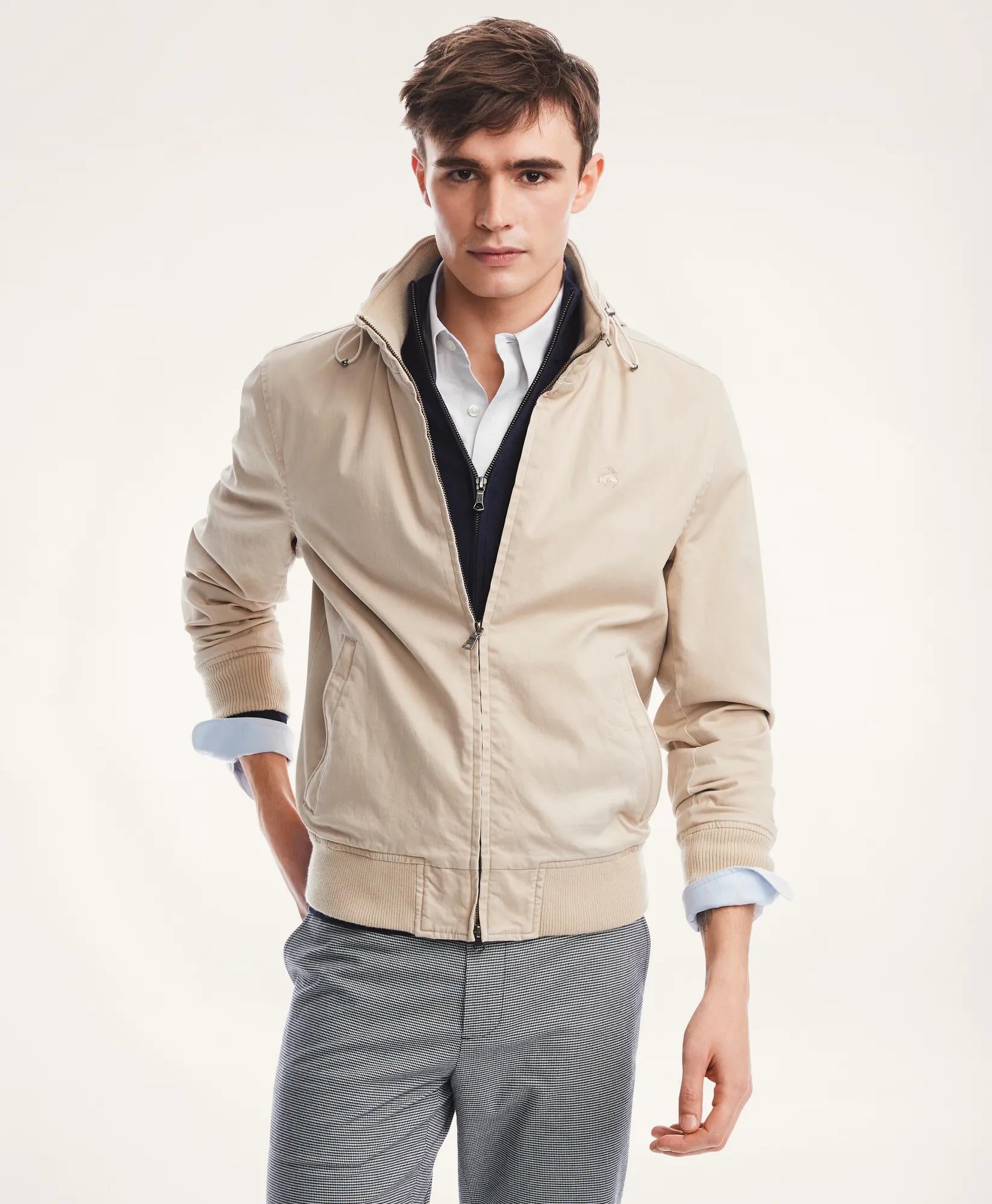 Friday Oxford Shirt