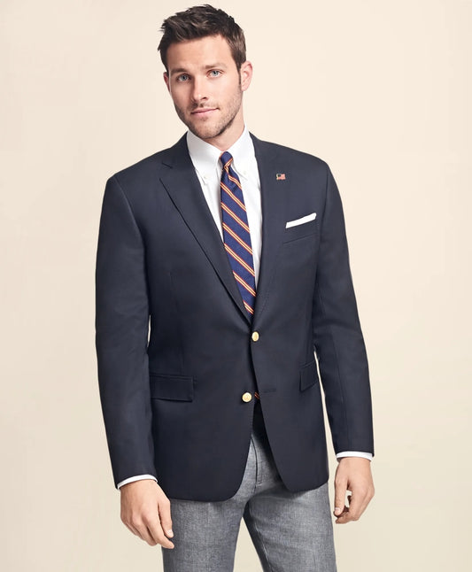 Friday Oxford Shirt