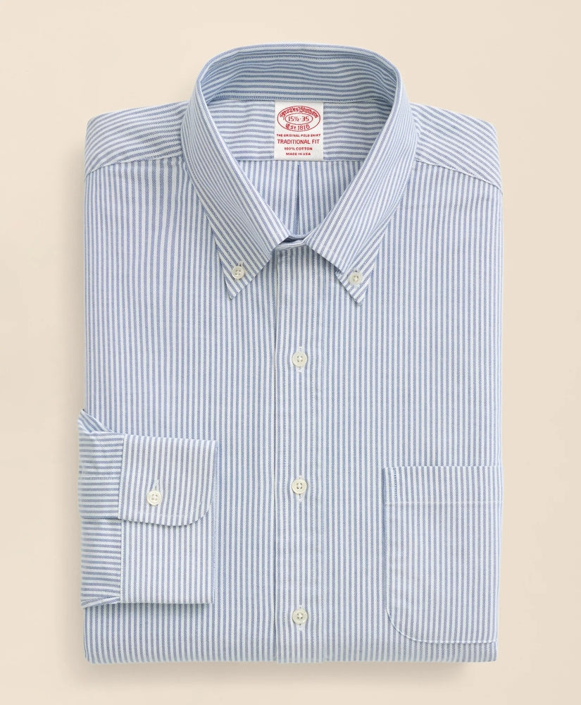 Friday Oxford Shirt
