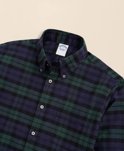 Friday Oxford Shirt