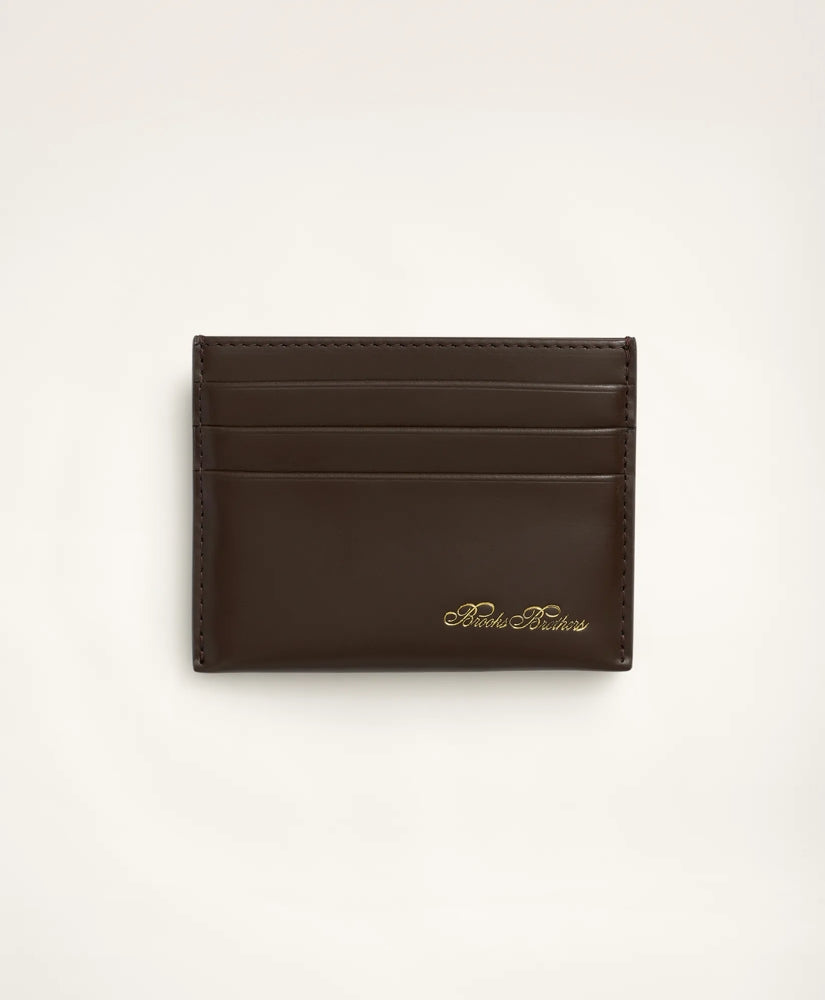 Leather Card Case