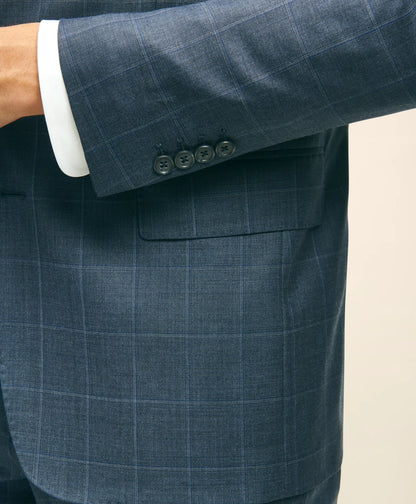 Friday Oxford Shirt