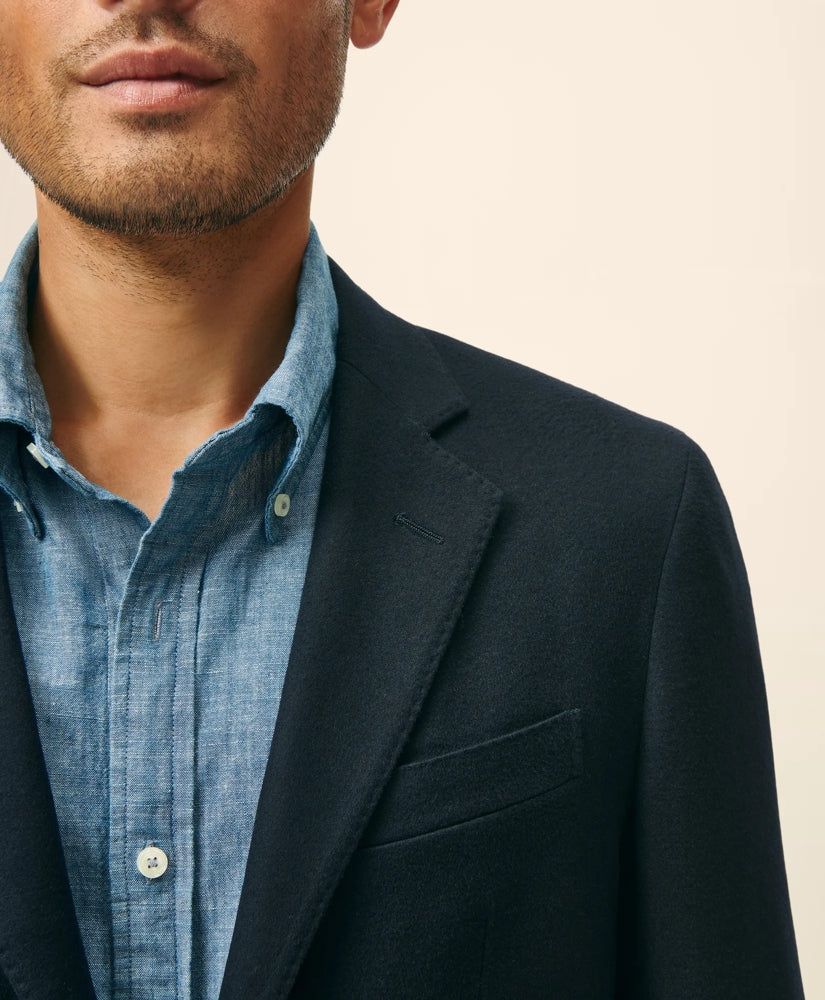 Friday Oxford Shirt