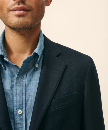 Friday Oxford Shirt