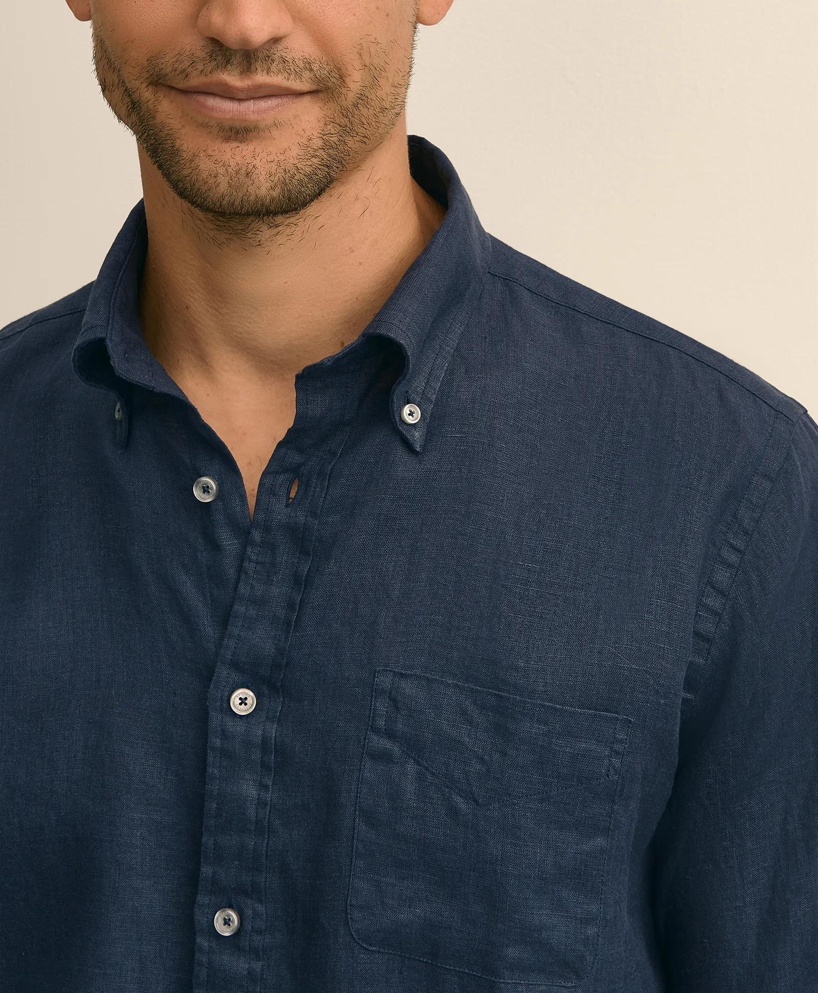 Friday Oxford Shirt