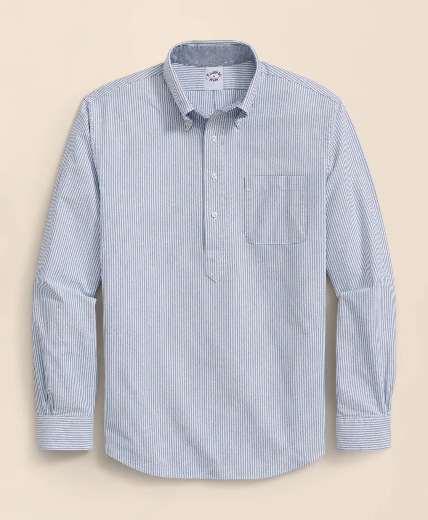 Friday Oxford Shirt