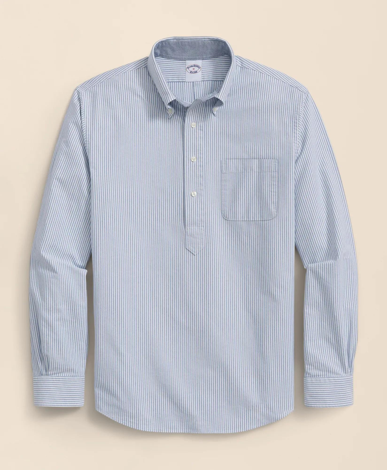 Friday Oxford Shirt